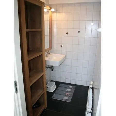 Strandslag 144 Comfortable Σπίτι διακοπών
