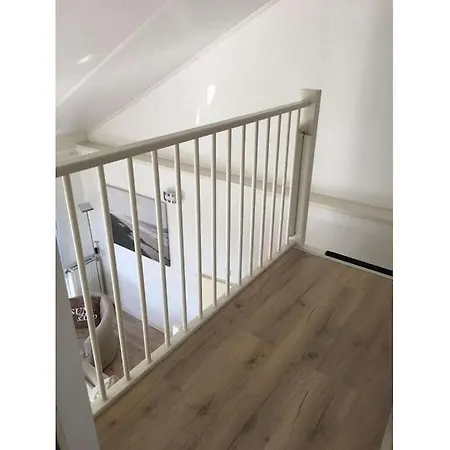 Strandslag 144 Comfortable Σπίτι διακοπών Julianadorp