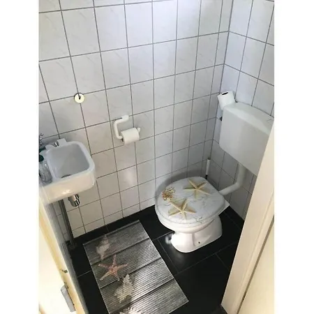 Strandslag 144 Comfortable Σπίτι διακοπών