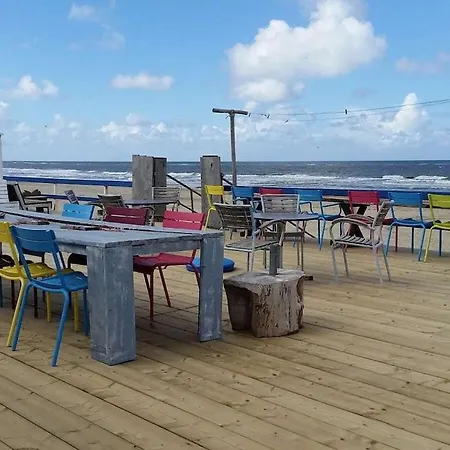 Strandslag 144 Comfortable * Julianadorp