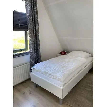 Σπίτι διακοπών Strandslag 144 Comfortable Julianadorp