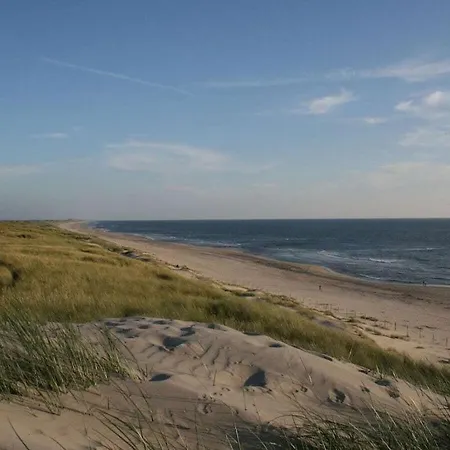 Strandslag 144 Comfortable Julianadorp
