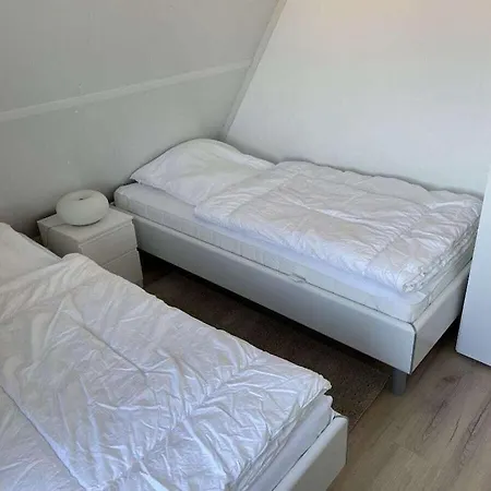 Strandslag 144 Comfortable Σπίτι διακοπών Julianadorp